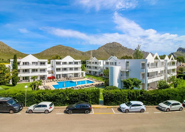 Duvabitat ApartmentsAparthotel