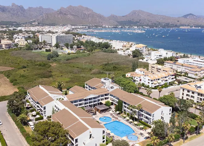 Hotel Bahia Pollensa