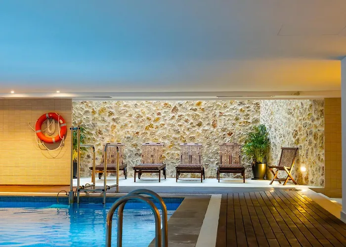 Aparthotel Duva & Spa